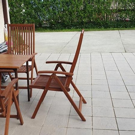 Relax Sea View Apartment Laguna 97 إيزولا المظهر الخارجي الصورة