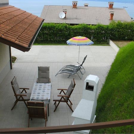 Relax Sea View Apartment Laguna 97 إيزولا المظهر الخارجي الصورة