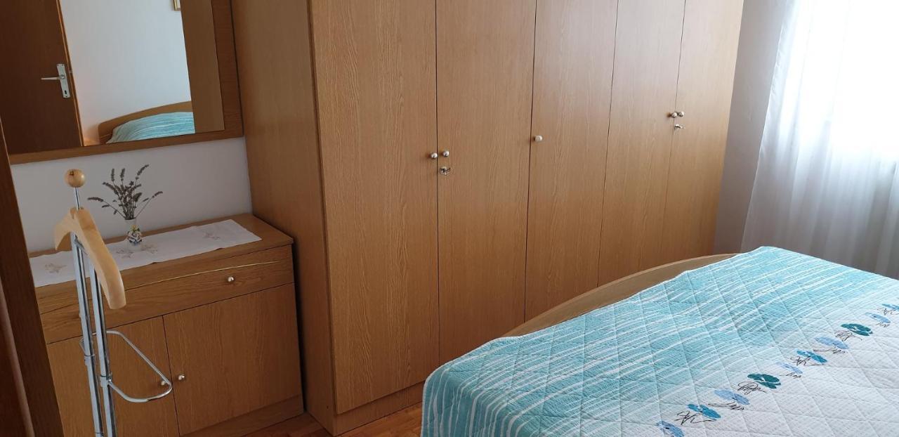 Relax Sea View Apartment Laguna 97 إيزولا المظهر الخارجي الصورة