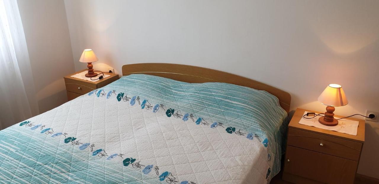 Relax Sea View Apartment Laguna 97 إيزولا المظهر الخارجي الصورة