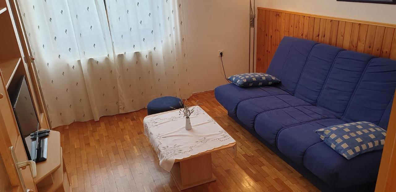 Relax Sea View Apartment Laguna 97 إيزولا المظهر الخارجي الصورة